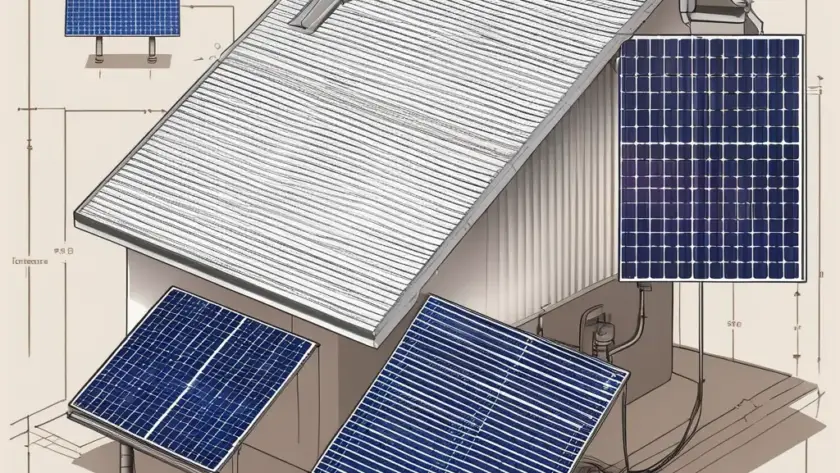 Cosa significa fotovoltaico