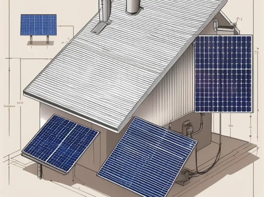 Cosa significa fotovoltaico
