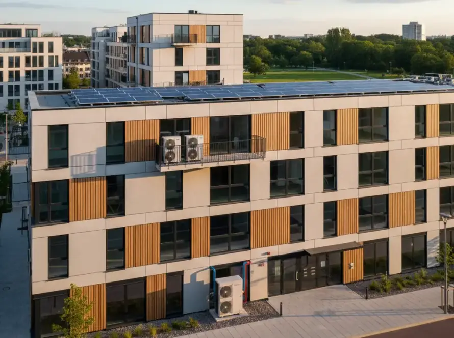 pompe di calore e fotovoltaico guida 2026